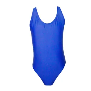 Traje de Baño Kios Olímpico para Niña